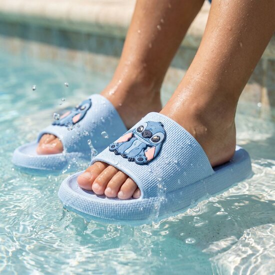 STITCH - EVA Sandals - T38/39