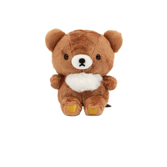 CHAIROIKOGUMA - Small Plush 18cm