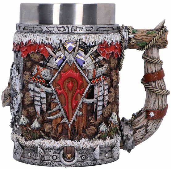 World of Warcraft - Horde - bierpul (Nemesis Now)