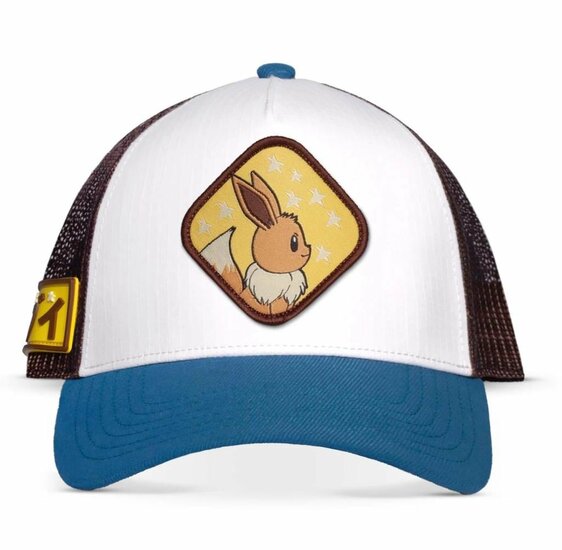 POKEMON - Eevee - Trucker Cap
