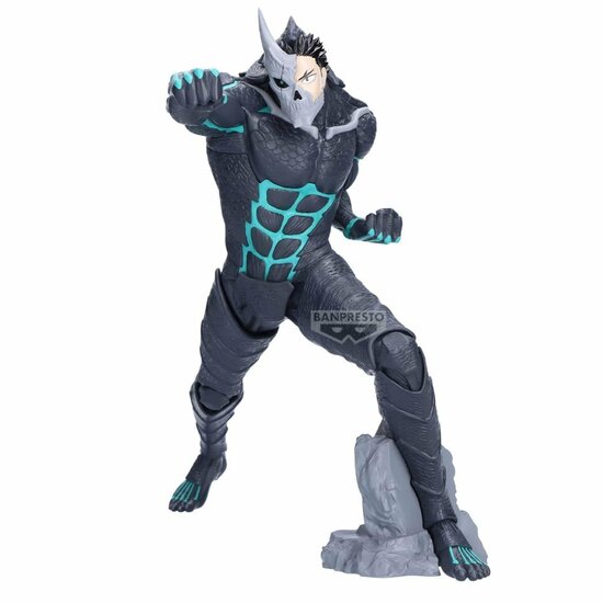 KAIJU NO. 8 - Kafka Hibino - Figure Grandista 24cm