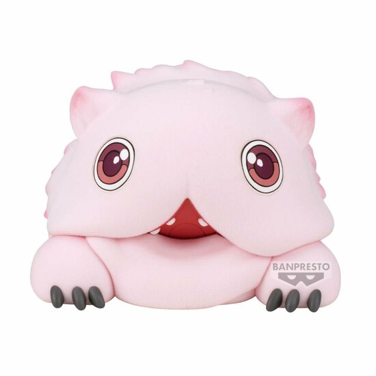 MADE IN ABYSS - Mitty - Figure Big Fluffy Puffy 5x12cm