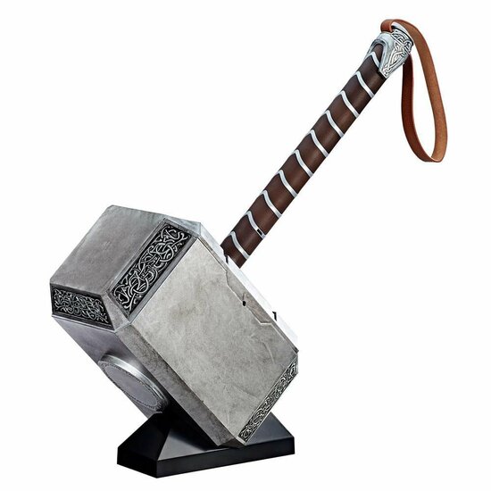 MARVEL - Marvel Legends - Electronic Hammer - Thor