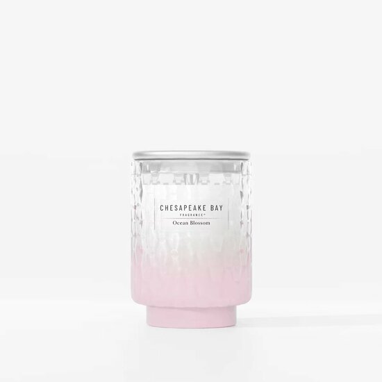 Chesapeake Bay Fragrance - Ocean Blossom Medium Geurkaars - 50 branduren