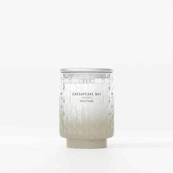 Chesapeake Bay Fragrance - Salted Sands Medium Geurkaars - 50 branduren