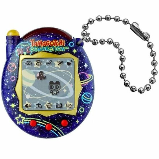 TAMAGOTCHI CONNECTION - Neon Space TAMAGOTCHI CONNECTION - Neon Space