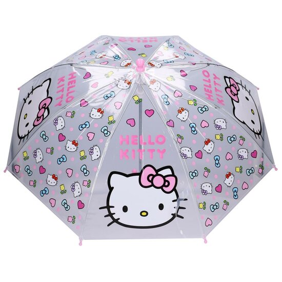 HELLO KITTY - Rainy Days - Umbrella HELLO KITTY - Rainy Days - Umbrella