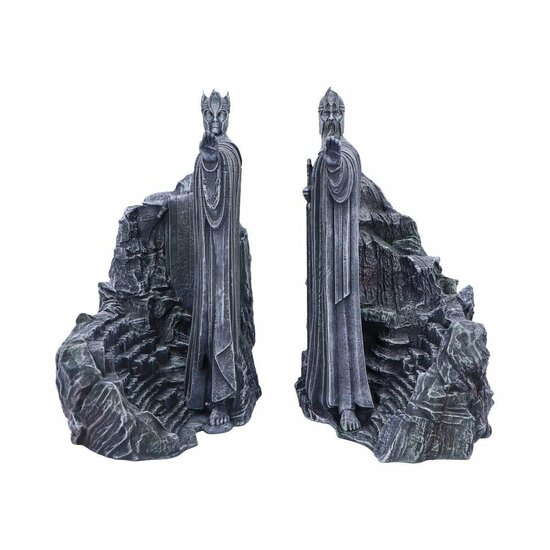 LORD OF THE RINGS - Gates of Argonath - Bookend 31cm LORD OF THE RINGS - Gates of Argonath - Bookend 31cm