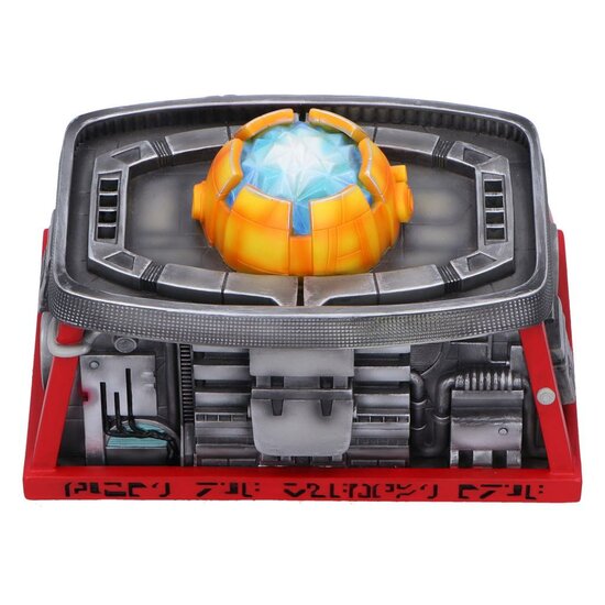 TRANSFORMERS - Matrix of leadership - Box 11cm TRANSFORMERS - Matrix of leadership - Box 11cm