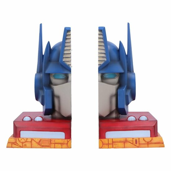 TRANSFORMERS - Optimus Prime - Bookend 20cm TRANSFORMERS - Optimus Prime - Bookend 20cm