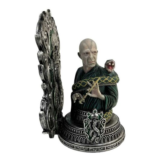 HARRY POTTER - Lord Voldemort - Bookend HARRY POTTER - Lord Voldemort - Bookend