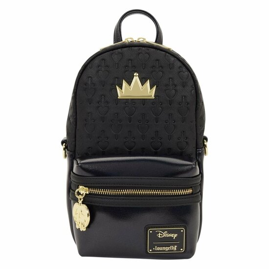DISNEY - Snow White - Sling Bag LoungeFly DISNEY - Snow White - Sling Bag LoungeFly