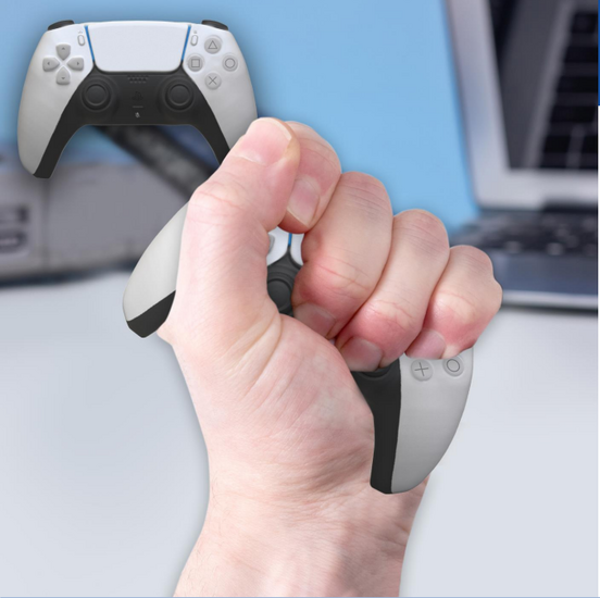 PLAYSTATION - PS5 Controller - Anti-stress ball PLAYSTATION - PS5 Controller - Anti-stress ball