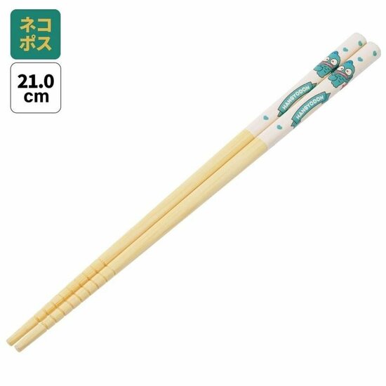 HELLO KITTY - Hangyodon - Chopstick 21cm HELLO KITTY - Hangyodon - Chopstick 21cm
