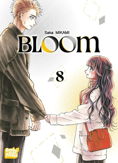 BLOOM - Tome 8 BLOOM - Tome 8