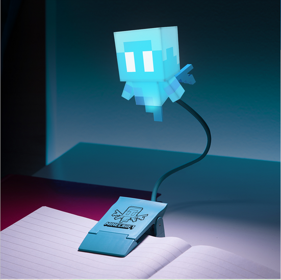 MINECRAFT - Allay - Book Light MINECRAFT - Allay - Book Light