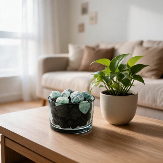 Stone &amp; Scent &reg; - Geurstenen - Groen