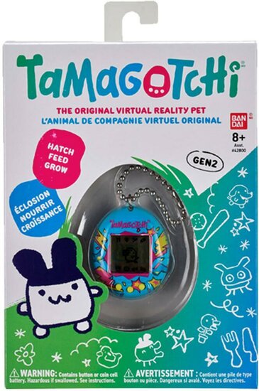 TAMAGOTCHI Original - Lightning TAMAGOTCHI Original - Lightning
