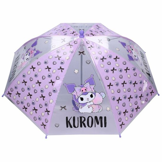 KUROMI - Rainy Days - Umbrella KUROMI - Rainy Days - Umbrella