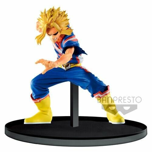 MY HERO ACADEMIA - All Might - Figure Colosseum Special 14cm MY HERO ACADEMIA - All Might - Figure Colosseum Special 14cm