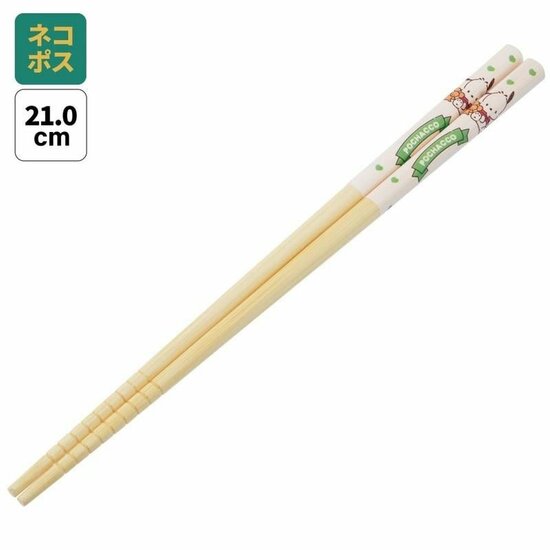 HELLO KITTY - Pochacco - Chopstick 21cm HELLO KITTY - Pochacco - Chopstick 21cm