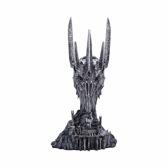 LORD OF THE RINGS - Sauron - Tea Light Holder 33cm LORD OF THE RINGS - Sauron - Tea Light Holder 33cm