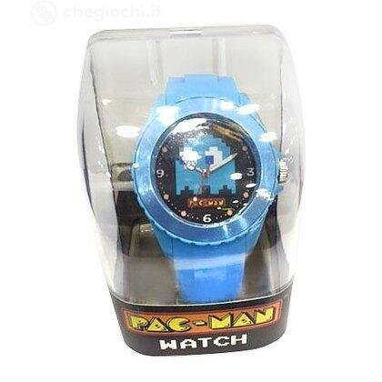 PAC-MAN - Blue Watch PAC-MAN - Blue Watch