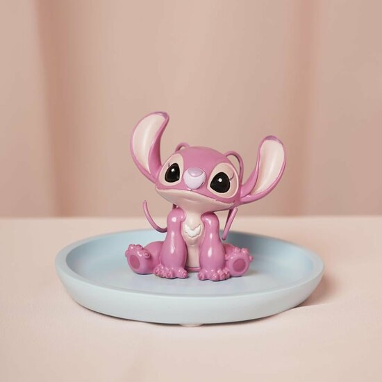 ANGEL - 3D Trinket Tray ANGEL - 3D Trinket Tray