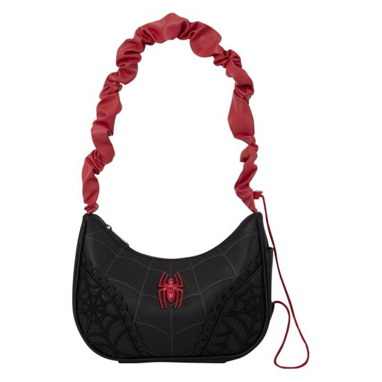 SPIDER-MAN - Spider Web - Crossbody Bag Loungefly SPIDER-MAN - Spider Web - Crossbody Bag Loungefly