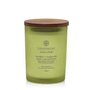Chesapeake Bay Candle Awaken &amp; Invigorate Lemongrass Eucalyptus Medium Candle