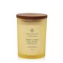 Chesapeake Bay Candle Strength &amp; Energy &ndash; Pineapple Coconut Medium Candle