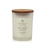 Chesapeak Bay Candle  Peace &amp; Tranquility &ndash; Cashmere Jasmine Medium Candle