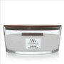 WoodWick Solar Ylang Ellipse Candle