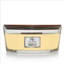 WoodWick Lemongrass &amp; Lily Ellipse Candle