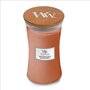 WoodWick Chili Pepper Gelato Large  Candle