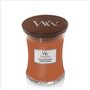 WoodWick Chili Pepper Gelato Medium Candle