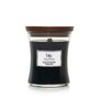 WoodWick Black Peppercorn Medium Candle