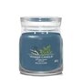 Yankee Candle  Bayside Cedar Signature Medium Jar