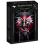  Anne Stokes - Valour -  Puzzel 1500 Stukjes Bluebird