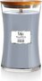 WoodWick Hourglass Large Geurkaars - Hypnoflora