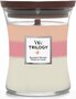 WoodWick Geurkaars Medium Trilogy Blooming Orchard 275 gr