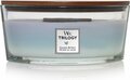 WoodWick Heartwick Flame Ellipse Trilogy Geurkaars - Calmin Retreat