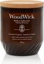 WoodWick Geurkaars Medium - ReNew - Lavender &amp; Cypress - 9.5 cm / &oslash; 8 cm