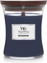 WoodWick Hourglass Medium Geurkaars - Antiquarium