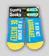Funny-Socks