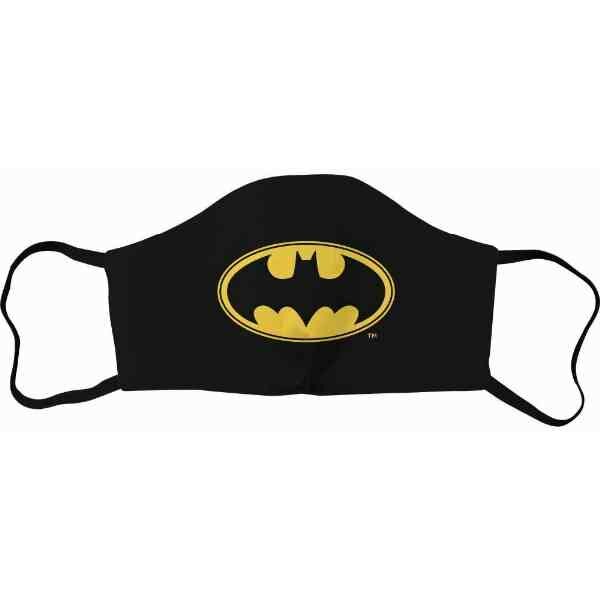 BATMAN - Logo - Adult Face Cover