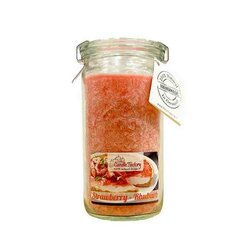 Candle Factory - Mini  Jumbo - Kaars - Strawberry-Rhubarb