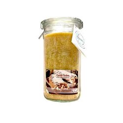 Candle Factory - Mini  Jumbo - Kaars - Apple Strudel