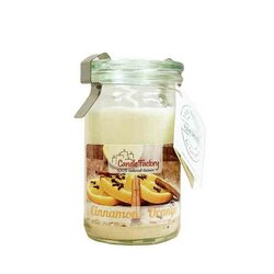 Candle Factory - Baby Jumbo - Kaars - Cinnamon-Orange