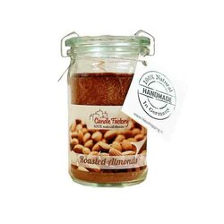 Candle Factory - Baby Jumbo - Kaars - Roasted Almonds